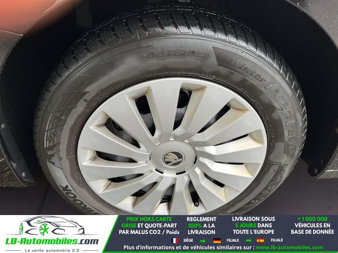 Skoda Octavia 2.0 TDI 150 ch BVA Noir M�tallique de 2024