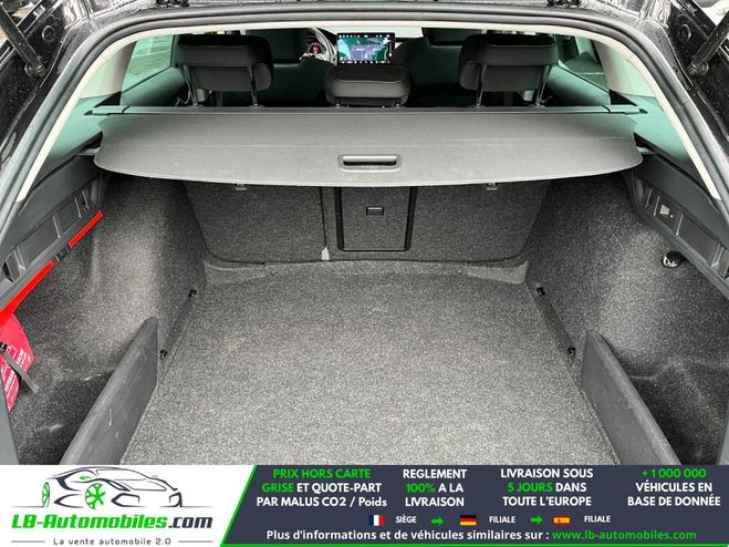 Skoda Octavia 2.0 TDI 150 ch BVA Noir M�tallique de 2024