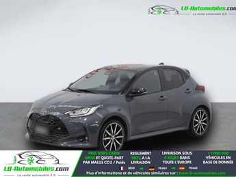  Voir d&eacute;tails -Toyota Yaris Hybride 130ch &agrave; Beaupuy (31)