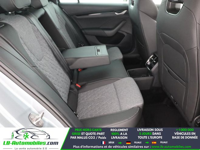 Skoda Octavia 1.5 TSI Hybrid 150 ch BVA Argent� M�tallique de 2026