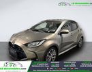Toyota Yaris Hybride 130ch &agrave; Beaupuy (31)