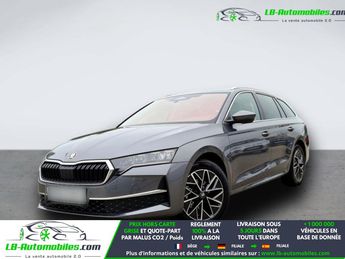  Voir d&eacute;tails -Skoda Octavia 1.5 TSI Hybrid 150 ch BVA &agrave; Beaupuy (31)