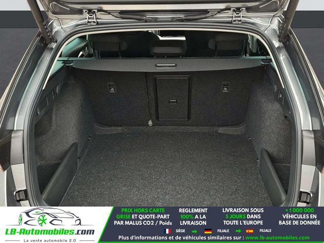 Skoda Octavia 1.5 TSI Hybrid 150 ch BVA Gris M�tallique de 2026