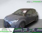 Toyota Yaris Hybride 130ch &agrave; Beaupuy (31)
