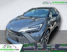 Toyota C HR Hybride Rechargeable 225 &agrave; Beaupuy (31)