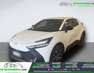 Toyota C HR Hybride Rechargeable 225 &agrave; Beaupuy (31)
