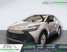 Toyota C HR Hybride Rechargeable 225 &agrave; Beaupuy (31)