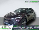 Toyota C HR Hybride 140 &agrave; Beaupuy (31)