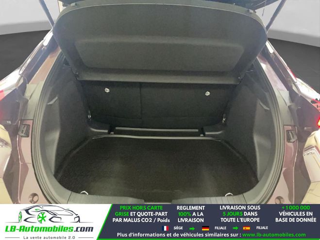 Toyota C HR Hybride 140 Prune M�tallique de 2024