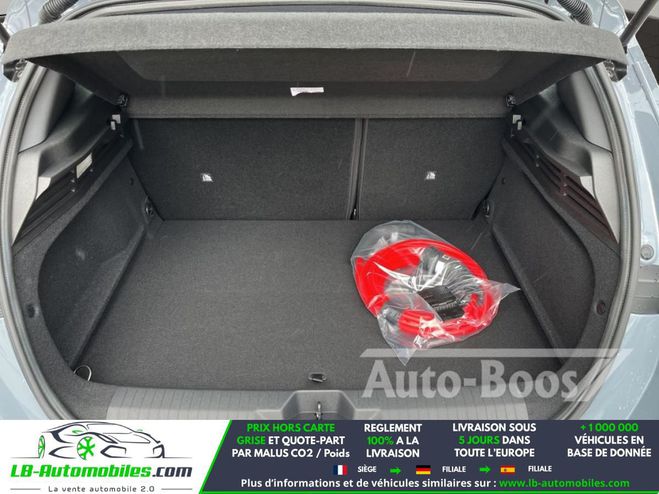 Opel Astra Electrique 156 ch & Batterie 54 kWh Gris de 2026