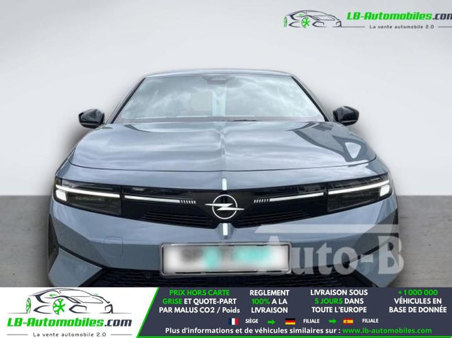 Opel Astra Electrique 156 ch & Batterie 54 kWh Gris de 2026