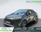 Toyota C HR Hybride 140 &agrave; Beaupuy (31)