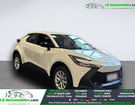 Toyota C HR Hybride 140 &agrave; Beaupuy (31)