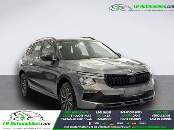  Voir d&eacute;tails -Skoda Kamiq 1.5 TSI Evo 2 150 ch BVA &agrave; Beaupuy (31)