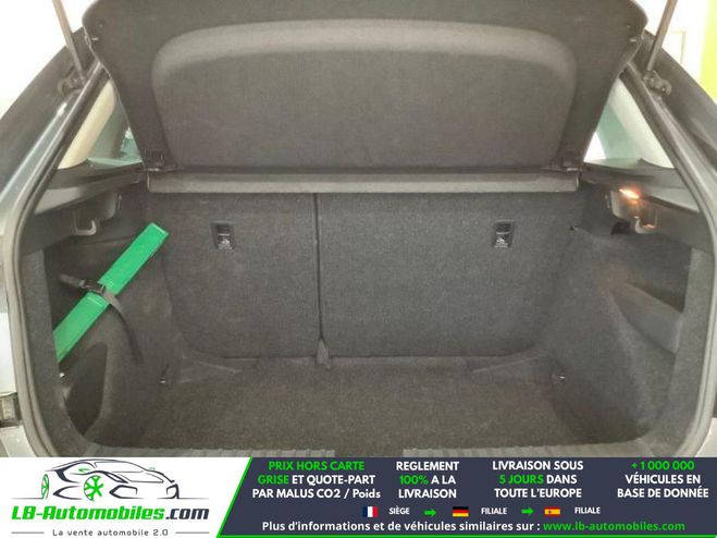 Skoda Kamiq 1.5 TSI Evo 2 150 ch BVA Gris de 2025
