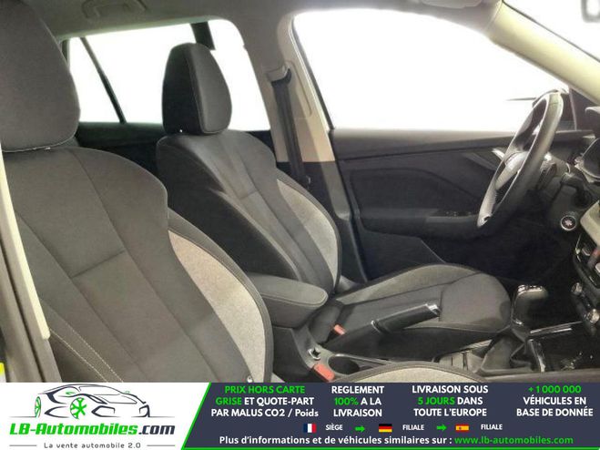Skoda Kamiq 1.5 TSI Evo 2 150 ch BVA Gris de 2025
