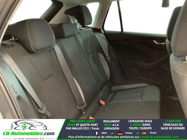 Skoda Kamiq 1.5 TSI Evo 2 150 ch BVA Gris de 2025
