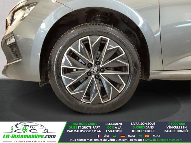 Skoda Kamiq 1.5 TSI Evo 2 150 ch BVA Gris de 2025