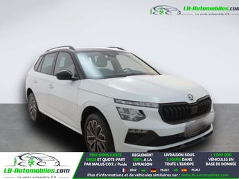  Voir d&eacute;tails -Skoda Kamiq 1.5 TSI Evo 2 150 ch BVA &agrave; Beaupuy (31)