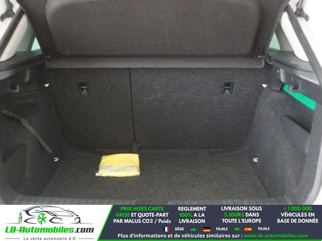 Skoda Kamiq 1.5 TSI Evo 2 150 ch BVA Blanc de 2025