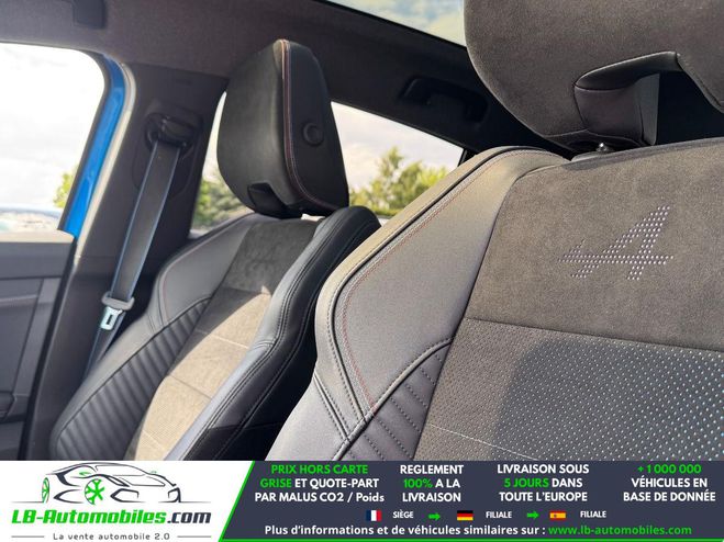 Renault Rafale E-Tech full hybrid 200 Bleu M�tallique de 2024