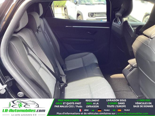 Renault Scenic E-Tech electrique 220 ch grande autonomi Noir M�tallique de 2026