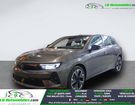 Opel Astra Electrique 156 ch & Batterie 54 kWh &agrave; Beaupuy (31)