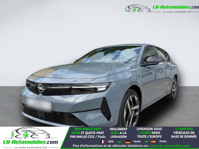 Opel Astra Electrique 156 ch & Batterie 54 kWh Gris de 2026