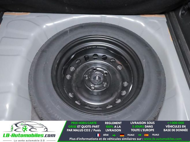 Renault Captur TCe 90 BVM Gris M�tallique de 2025