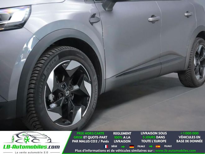 Renault Captur TCe 90 BVM Gris M�tallique de 2025