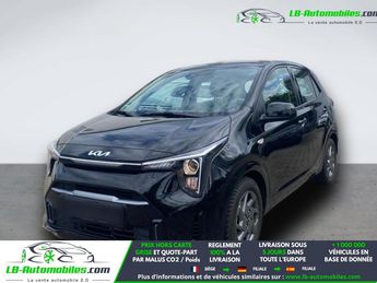 Voir d&eacute;tails -Kia Picanto 1.2 DPi 79 ch BVM &agrave; Beaupuy (31)