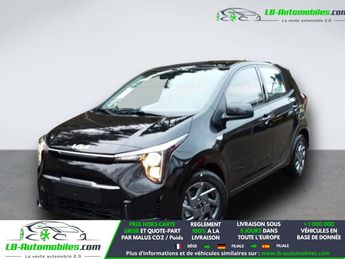  Voir d&eacute;tails -Kia Picanto 1.2 DPi 79 ch BVM &agrave; Beaupuy (31)