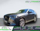 Mazda CX-60 2.5L e-SKYACTIV PHEV 327 ch 4x4 BVA &agrave; Beaupuy (31)
