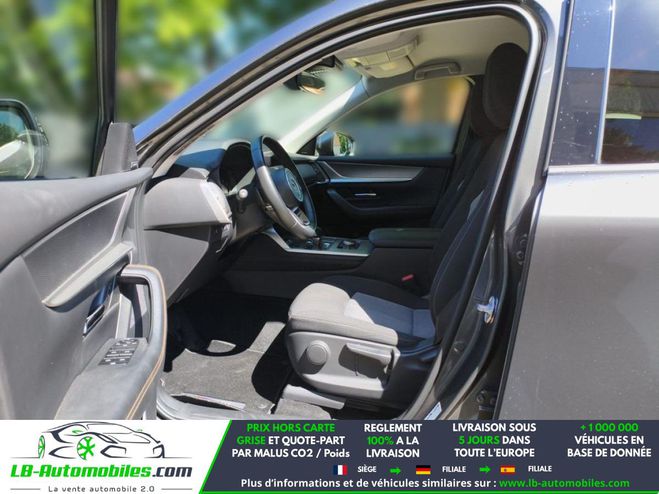 Mazda CX-60 2.5L e-SKYACTIV PHEV 327 ch 4x4 BVA  de 2024