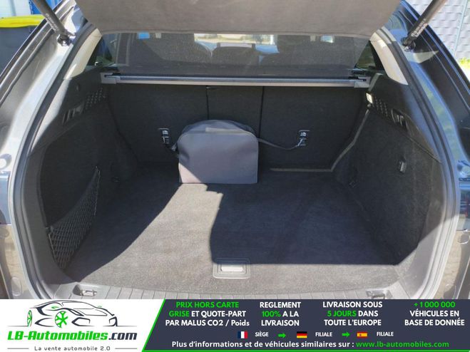 Mazda CX-60 2.5L e-SKYACTIV PHEV 327 ch 4x4 BVA  de 2024