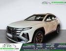 Hyundai Tucson 1.6 T-GDI 253 Hybrid BVA &agrave; Beaupuy (31)