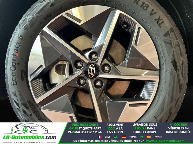 Hyundai Tucson 1.6 T-GDI 253 Hybrid BVA Blanc de 2025