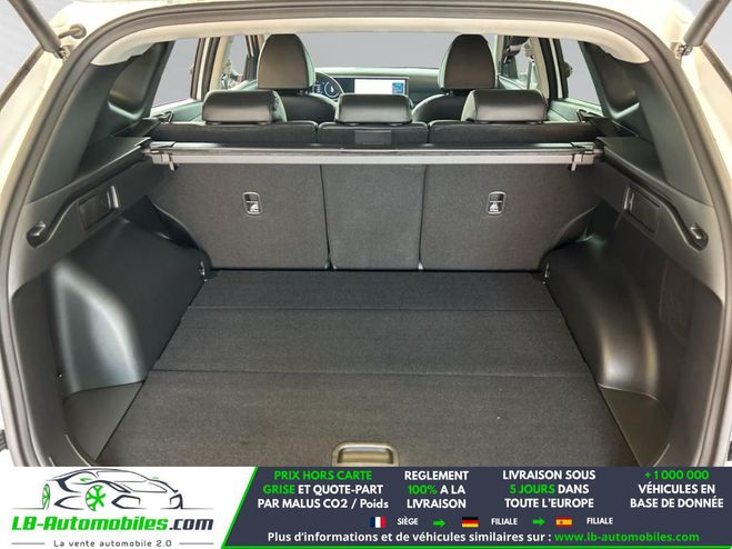Hyundai Tucson 1.6 T-GDI 253 Hybrid BVA Blanc de 2025