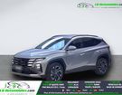 Hyundai Tucson 1.6 T-GDI 215 Hybrid BVA &agrave; Beaupuy (31)
