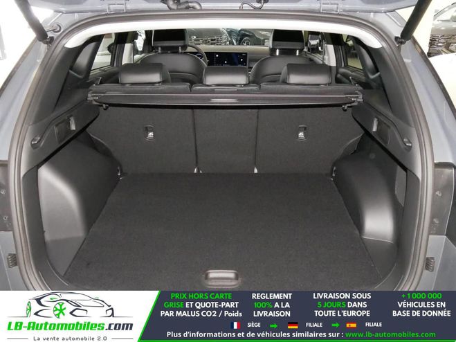 Hyundai Tucson 1.6 T-GDI 253 Hybrid BVA Gris M�tallique de 2024