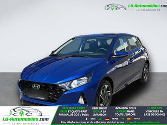 Voir d&eacute;tails -Hyundai I20 1.0 GDi 100 BVM &agrave; Beaupuy (31)