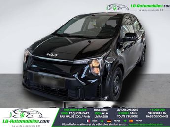  Voir d&eacute;tails -Kia Picanto 1.2 DPi 79 ch BVM &agrave; Beaupuy (31)