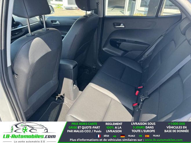 Kia Picanto 1.2 DPi 79 ch BVM Argent� M�tallique de 2025
