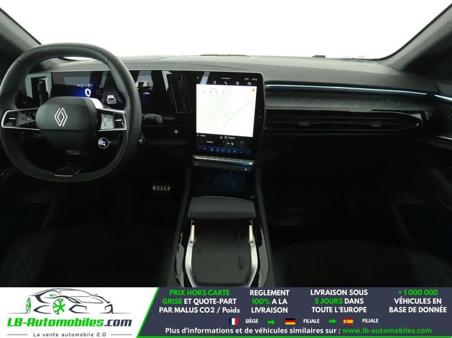 Renault Rafale E-Tech full hybrid 200 Noir M�tallique de 2024