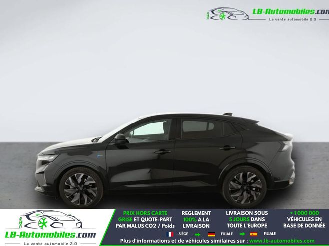 Renault Rafale E-Tech full hybrid 200 Noir M�tallique de 2024