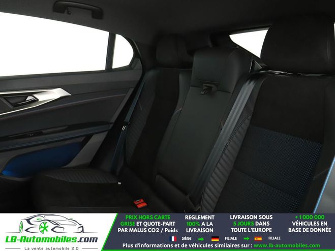 Renault Rafale E-Tech full hybrid 200 Noir M�tallique de 2024
