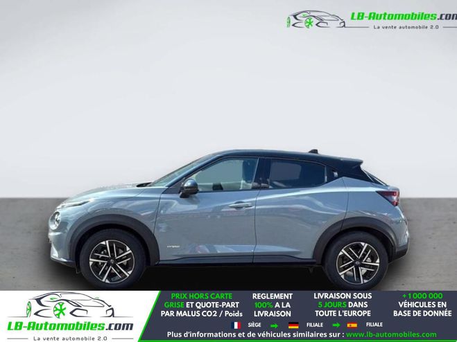 Nissan Juke HYBRID 143  de 2025