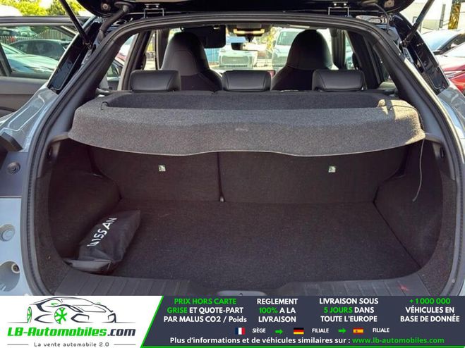 Nissan Juke HYBRID 143  de 2025