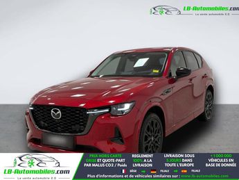  Voir d&eacute;tails -Mazda CX-60 3.3L e-SKYACTIV D 200 ch BVA &agrave; Beaupuy (31)