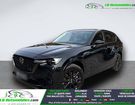 Mazda CX-60 2.5L e-SKYACTIV PHEV 327 ch 4x4 BVA &agrave; Beaupuy (31)
